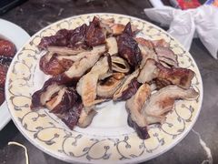 -吾味香葫芦头(安西街店)