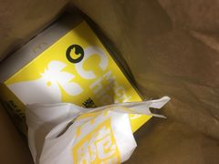 -麦当劳(容桂客运站得来速店)