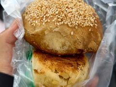 -满记烧饼(牛街东里小区一区店)