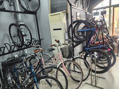 -美利达自行车(六里桥店)