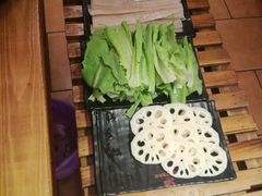 -重庆烧鸡公火锅(簋街店)