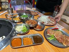 -哼蟹二将·烤肉酱蟹(合生汇店)