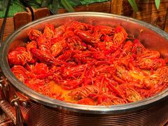 -朗丽兹自助餐厅