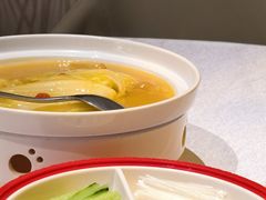 -满堂·烤鸭店·北京菜(鼓楼店)