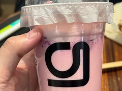 -gleeglee乐溢亦茶(合生汇店)