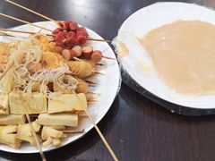 -郭记小街麻辣烫(南小街总店)