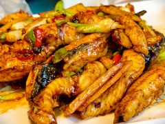 -年辉渔村·非遗传承餐厅(新丰江店)