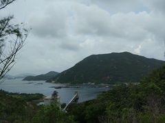 -南丫岛