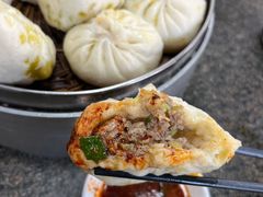 -胡家包子·清真(大众巷店)