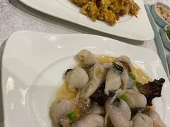 糟溜鱼片-梅龙镇酒家(南京西路总店)
