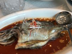 -扬州万怡酒店-中餐厅(文昌中路店)