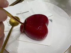 柠檬草莓-法桐蛋糕·手作面包(万象城店)