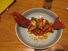 -君悦酒店·意合园·意式风味