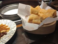 油条-大良毋米粥(锦龙路总店)