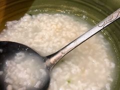 海鲜粥-潮汕铺老店(甜水井店)