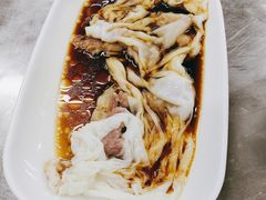 牛肉拉肠-源记肠粉(华贵路店)