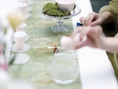 -汉艺唐风茶艺培训(联发华美空间店)