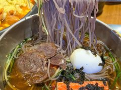 -恩你小木屋·烤肉韩式料理(嘉兴秀洲店)
