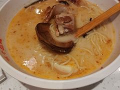 -味千拉面(和平大道奥山世纪城店)