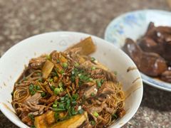 -许村蟹面(海宁许村大道店)