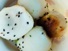 -许记生煎(遵义路店)