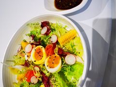-小厨娘淮扬菜(天印大道店)