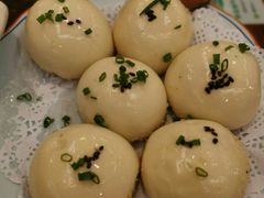 生煎-孙府大院(步行街店)