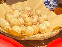 小炒汤圆-半步颠小酒馆(繁花中心)