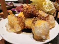 -盡膳口福跷脚牛肉火锅(合生汇购物中心店)