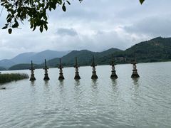 -鸣鹤古镇