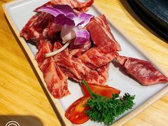 -喜来稀肉(北外滩白玉兰广场店)