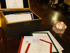 -LONG BAR 廊吧(外滩华尔道夫酒店)