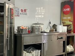 -金陵老丁家馄饨(新街口店)