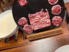 -东来顺•非遗火锅(外滩店)