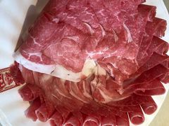 -京门老爆三·铜锅涮肉 爆肚(望京店)