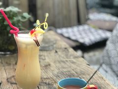 -脚下咖啡·CHILL酒馆(灵光东巷店)