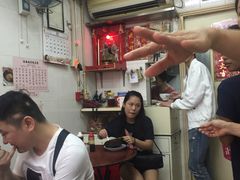 -添發碗仔翅美食