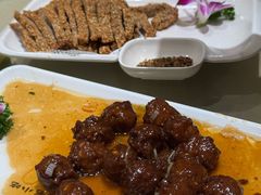 -直隶安家罩饼(复兴路店)