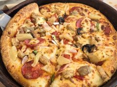 -必胜客(唐百友谊店)