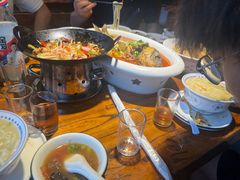 -老雒阳面馆·水席(洛宁高速路口店)