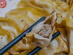 -回回锅贴(小河沿店)