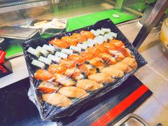 -新发展亚太JW万豪酒店·福苑咖啡厅