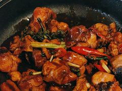 -小螺号海鲜·地道鲁菜(恒大店)