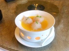 金汁虾饺皇-炳胜公馆(珠江新城店)