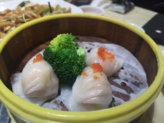 -明泉居茶点荟(车陂店)