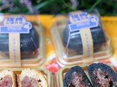 -昆明冠生园·鲜花饼·面包蛋糕(老街店)