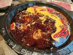 -重庆渝达老火锅(春熙路店)