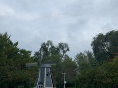 -黑龙江省森林植物园