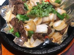 -有梦特色餐厅(古子城店)