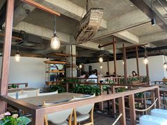 大堂-几荷·恰似故人来(秀水广场店)